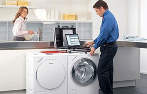 Hotpoint Menderes Beyaz Eşya Servisi